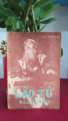 LÃO TỬ NGOẠI THƯ - TRẦN TUẤN KIỆT