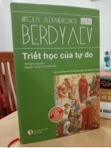 TRIẾT HỌC CỦA TỰ DO 