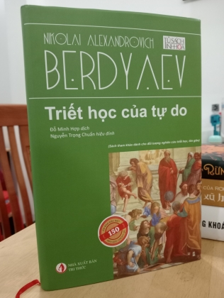 TRIẾT HỌC CỦA TỰ DO 