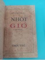 NHỐT GIÓ