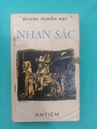 NHAN SẮC