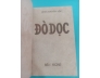 ĐÒ DỌC