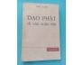 ĐẠO PHẬT ĐI VÀO CUỘC ĐỜI - NHẤT HẠNH (BẢN ĐẶC BIỆT)