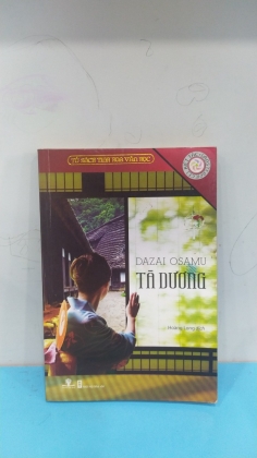 TÀ DƯƠNG