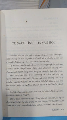 TÀ DƯƠNG