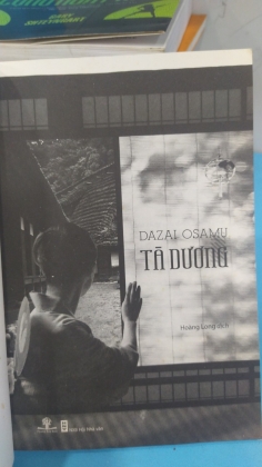 TÀ DƯƠNG