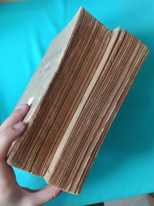 NGÔ TẤT TỐ  TÁC PHẨM TẬP 1 VÀ TẬP 2