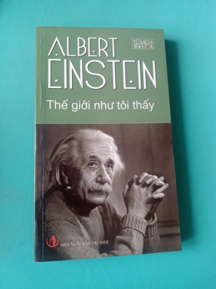 THẾ GIỚI NHƯ TÔI THẤY