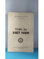 THIỀN SƯ VIỆT NAM 
