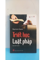 TRIẾT HỌC LUẬT PHÁP 