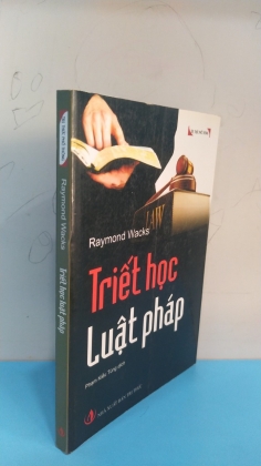 TRIẾT HỌC LUẬT PHÁP 