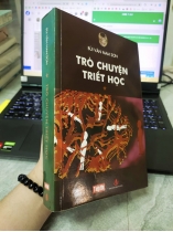 TRÒ CHUYỆN TRIẾT HỌC