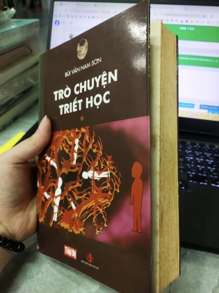 TRÒ CHUYỆN TRIẾT HỌC