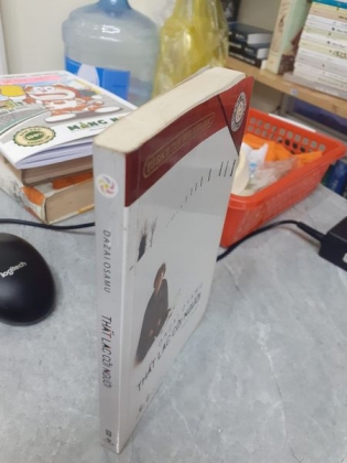 THẤT LẠC CÕI NGƯỜI 