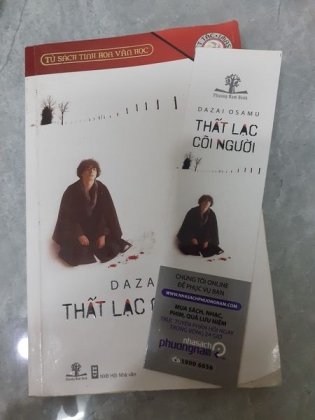 THẤT LẠC CÕI NGƯỜI 