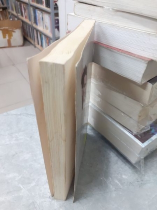 THẤT LẠC CÕI NGƯỜI 