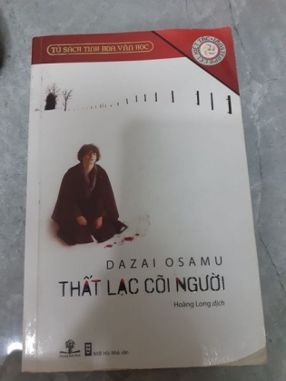 THẤT LẠC CÕI NGƯỜI 
