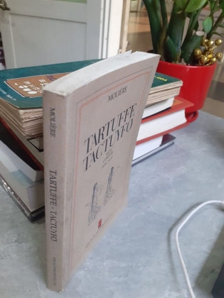 TARTUFFE  TACTUYFƠ