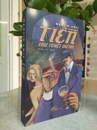 TIỀN: THƯ TUYỆT MỆNH