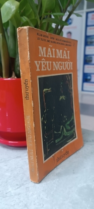 MÃI MÃI YÊU NGƯỜI 
