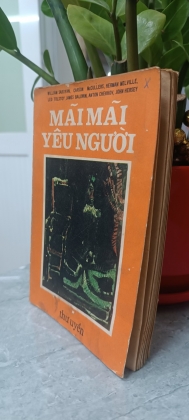 MÃI MÃI YÊU NGƯỜI 