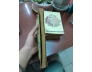 CHIẾC CÁNG XANH