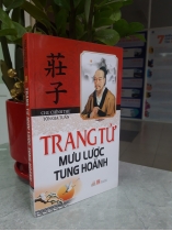 TRANG TỬ MƯU LƯỢC TUNG HOÀNH