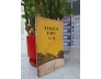 THIÊN THU CA - NGÔ NGUYÊN NGHIỄM