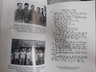 TRỌN ĐỜI TIẾN CÔNG