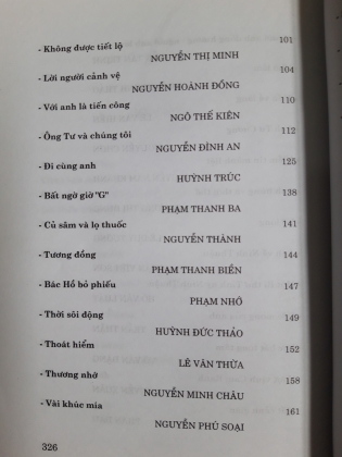 TRỌN ĐỜI TIẾN CÔNG