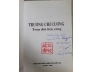 TRỌN ĐỜI TIẾN CÔNG