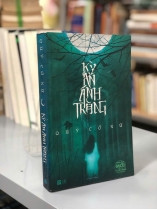 KỲ ÁN ÁNH TRĂNG - QUỶ CỔ NỮ