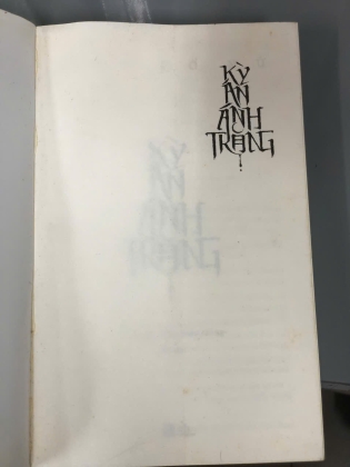 KỲ ÁN ÁNH TRĂNG - QUỶ CỔ NỮ
