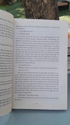 TRẠI HOA ĐỎ - DILI