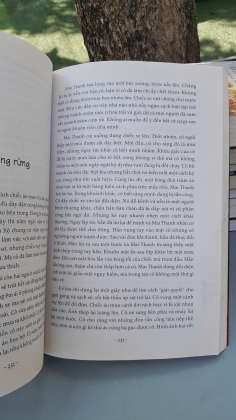 TRẠI HOA ĐỎ - DILI