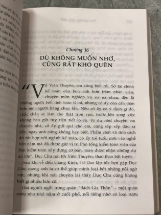 ĐAU THƯƠNG ĐẾN CHẾT - QUỶ CỔ NỮ