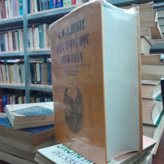 HIỆN TƯỢNG HỌC TINH THẦN - G. W. F. HEGEL