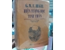 HIỆN TƯỢNG HỌC TINH THẦN - G. W. F. HEGEL