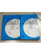 TRẬT TỰ THẾ GIỚI SAU CHIẾN TRANH LẠNH PHÂN TÍCH VÀ DỰ BÁO