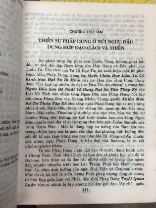 THƠ THIỀN ĐƯỜNG TỐNG