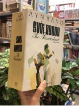 SUỐI NGUỒN - AYN RAND