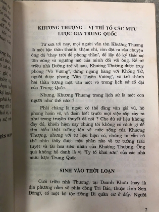 10 ĐẠI MƯU LƯỢC GIA TRUNG QUỐC - TANG DU