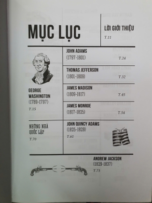 BÍ MẬT CUỘC ĐỜI CÁC TỔNG THỐNG MỸ - CORMAC O'BRIEN
