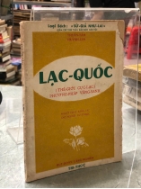 LẠC QUỐC - THUẦN TÂM, HUỲNH LAN