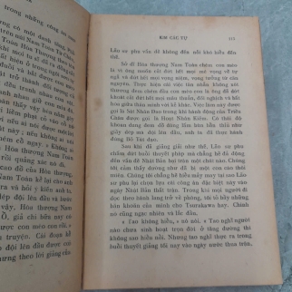 KIM CÁC TỰ - YUKIO MISHIMA