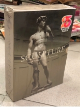 SCULPTURE FROM ANTIQUITY TO THE PRESENT DAY