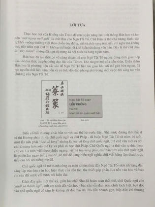 TỔNG TẬP TẢN VĂN NGÔ TẤT TỐ - CAO BẮC ĐIỂM, NGÔ THỊ THANH LỊCH