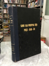 KINH ĐẠI PHƯƠNG TIỆN PHẬT BÁO ÂN - THÍCH CHÍNH TIẾN, THÍCH QUẢNG ĐỘ (DỊCH)