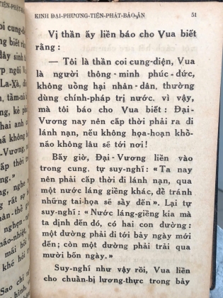KINH ĐẠI PHƯƠNG TIỆN PHẬT BÁO ÂN - THÍCH CHÍNH TIẾN, THÍCH QUẢNG ĐỘ (DỊCH)