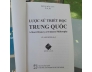 LƯỢC SỬ TRIẾT HỌC TRUNG QUỐC - PHÙNG HỮU LAN